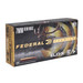 Federal P7RELDX1 Premium ELD-X 7mmRemMag 162gr 20 Per Box/10 Case
