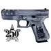 GLOCK 19 GEN 5 9MM Luger 4.02" BBL (3)15 - 250th Anniversary