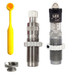 Lee Precision 30-30 Winchester Full Length 2 Die Set With Shellholder And Micrometer