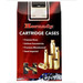 Hornady .22 Hornet Unprimed Brass Cartridge Cases 50 Count