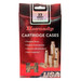 Hornady 8602 Unprimed Cases Cartridge 22 Hornet Rifle Brass