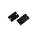 Weaver Mounts 48465 Top Mount Base Pairs Matte Black Savage 110 (Pre-2003)