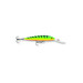 Rapala Down Deep Husky Jerk Firetiger 4 in.