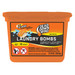 Dead Down Wind 118318 Laundry Bombs Odor Eliminator Unscented Scent 12.24 oz Tub 18 count