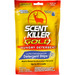 Wildlife Research 1285 Scent Killer Gold Laundry Detergent Strips Odor Eliminator Odorless Scent 60 Pack