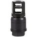 Sig Sauer SL55612X2890DEGM Clutch-Lok QD Muzzle Brake Black Stainless Steel 1/2"x28 Threads 5.56x45mm NATO