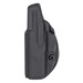 Safariland 20172131 Species IWB Black SafariLaminate Fits Taurus G2/G3 Belt Clip Mount Right Hand