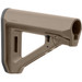 Magpul MAG1440FDE RL Carbine Stock FDE Fits AR10/AR15/M4/M16/M110/SR25