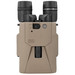 Sig Sauer Electro-Optics SOZ6WP1650 Zulu6 HDX Pro 16x50mm Schmidt-Pechan Prism Flat Dark Earth Thermoplastic