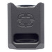 Shadow Systems SG9C0057 Thread-On Compensator Black Compatible w/ MR/DR/XR920