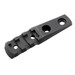 Magpul MAG588-BLK M-LOK Cantilever Rail/Light Mount Aluminum Black