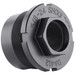 Dead Air DA412 Ghost-M & Pyro Fixed Mount 5/8"-24 tpi Black