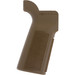 B5 Systems PGR1126 Type 23 P-Grip Coyote Brown Polymer Fits AR-Platform