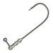 Gamakatsu Horizon Head SN Jighead 4 pack Size 1/0 Nano Alpha