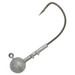 Gamakatsu Horizon Head LG Jighead 3/0 5/32 oz 4 Pack