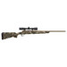 SAVAGE AXIS II XP 6.5 Creedmoor 22" Barrel 4+1 Round Coyote Camo Stock
