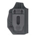 C&G Holsters IWB Blk S&W BG 380