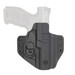 C&G C&g HolstersOWB Black H&K VP9/40