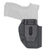 Covert IWB, Springfield XDS/XDS MOD.2 3.3" Right Handed Kydex Black