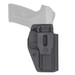 C&g Holsters IWB  Black Ruger Security 9