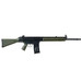 Panzer Arms G3 Twelve 12 GA-3" 18.5" Barrel 5 Round OD Green / Black