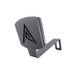 Painted Arrow MAGP001 Mag-Pro Plus Smart Phone Mount Black 4.5 Long Includes Magnetic Smart-Phone Mount Phone Plate Stabilizer Dampener