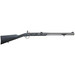 Traditions R381050 PA Pellet Ultralight 50 Cal Flintlock 26" Stainless Cerakote Black