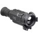 AGM Global Vision 314205550206R561 Rattler V2 50-640 Thermal Black 2.5-20x50mm Multi Reticle, Digital 1x/2x/4x/8x Zoom 640x512, 50 Hz Resolution