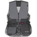 Allen 7910 Competitor Shooting Vest M/L Gray