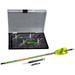Bowmar Beast Turkey Decapper System Broadhead