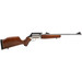 Rossi SCJ4510SS Circuit Judge 45 Colt (LC) Caliber or 410 Gauge with 5rd Capacity, 18.50" Barrel, Polished Stainless Metal Finish & Hardwood Monte Carlo Stock Right Hand (Full Size)