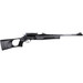 Rossi SCJT4510 Circuit Judge 45 Colt (LC) Caliber or 410 Gauge with 5rd Capacity, 18.50" Barrel, Matte Black Metal Finish & Black Fixed Thumbhole Stock Right Hand (Full Size)
