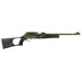 Rossi SCJT4510B Circuit Judge 45 Colt (LC) Caliber or 410 Gauge with 5rd Capacity, 18.50" Barrel, Moss Green Cerakote Metal Finish & Black Fixed Thumbhole Stock Right Hand (Full Size)