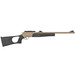 Rossi SCJT4510D Circuit Judge 45 Colt (LC) Caliber with 5rd Capacity, 18.50" Barrel, Sand Cerakote Metal Finish & Black Synthetic Stock Right Hand (Full Size)