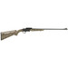 Silver Eagle Arms TH3626C Sidekick Full Size 410 Gauge Break Action 3" 1rd 26" Black Steel Barrel, Black Picatinny Rail, Fixed Mossy Oak Bottomland Synthetic Stock, Ambidextrous