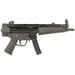 PTR 604 9CT 9mm Luger 20+1 9" Black Nitride 3-Lug Threaded Barrel, Black Plastic Handguard, Black Polymer Grips Includes 2 Magazines, Cable Lock, Single Point Bungee Sling