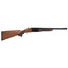 Citadel CITSBS2018HT Coach 20 Gauge 3" Chamber 2rd 18.50" Blued Barrel Case Coloring/Heat Treatment Receiver Fixed Walnut Stock