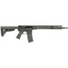 Aero Precision APCR640437 M4E1 223 Rem/5.56 NATO 30+1 16" Black QPQ Steel Threaded Barrel, Black Anodized Receiver, 15" ATLAS R-ONE M-LOK Handguard, Black Synthetic Magpul SL Stock & Grip