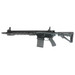 Franklin Armory 0010009BLK M4 Milita 308 Win 20+1 14.50" P&W, Black, 14" FSR Handgaurd, Magpul CTR Stock & MBUS Sights, Triumvir Flash Hider, Custom Tuned Trigger, Mid-Length Gas