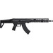 CMMG 86A7F0BAB Dissent MK47 7.62x39mm 30+1 (2) 14.30" P&W, Black Armor, Side Charging Handle Rec, 13.50" M-Lok Handguard, Side Folding Stock, Zeroed Grip, SVD Brake, 60/90 Ambi Safety, Adj. Gas Block