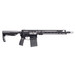 Patriot Ordnance Factory 02063 Rogue 308 Win 30+1 13.75" Black Nitride Steel Threaded Barrel