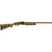 Gforce Arms GFONE1224MO1 One Turkey 12 Gauge 3" 3+1 24" Steel Barrel, Picatinny Rail Receiver, Fixed Mossy Oak Bottomland Synthetic Stock