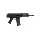 B&T Firearms BT361660 APC Pro 300 Blackout 30+1 8.70" Black Threaded Barrel, M-LOK Handguards, Black Aluminum Picatinny Rail Receiver, Black Polymer Grips Ambidextrous