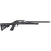 Magnum Research SSATB22UT Magnum Lite SwitchBolt 22 LR 10+1 18" Black Tensioned w/Threaded Muzzle Barrel, Black Receiver w/Picatinny Rail, Black Tactical Thumbhole Polymer Stock