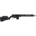 CMMG V8AC60CAB Dissent BR4 *CA Compliant 22 ARC 10+1 16.10" Black Armor Cerakote Aluminum Receiver, Magpul SGA Stock, Zeroed Drop-In Single Stage Trigger