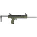 Kel-Tec CMR30GRN CMR 30 22 WMR 30+1 16" Green