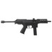 B&T Firearms BT451001TB GHM Sports South Exclusive 9mm Luger 30+1 Black