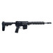 Faxon Firearms FX338A5125X ION-X Ultralight 338 ARC 25+1 12.50" Anodized Black