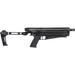 Kel-Tec P50BLKD P50 Defender 5.7x28mm 50+1 9.60" Blued Strike Industries Brace