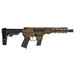 CMMG 10A570F-MB BANSHEE MK10 10MM 8 MDBRNZ
